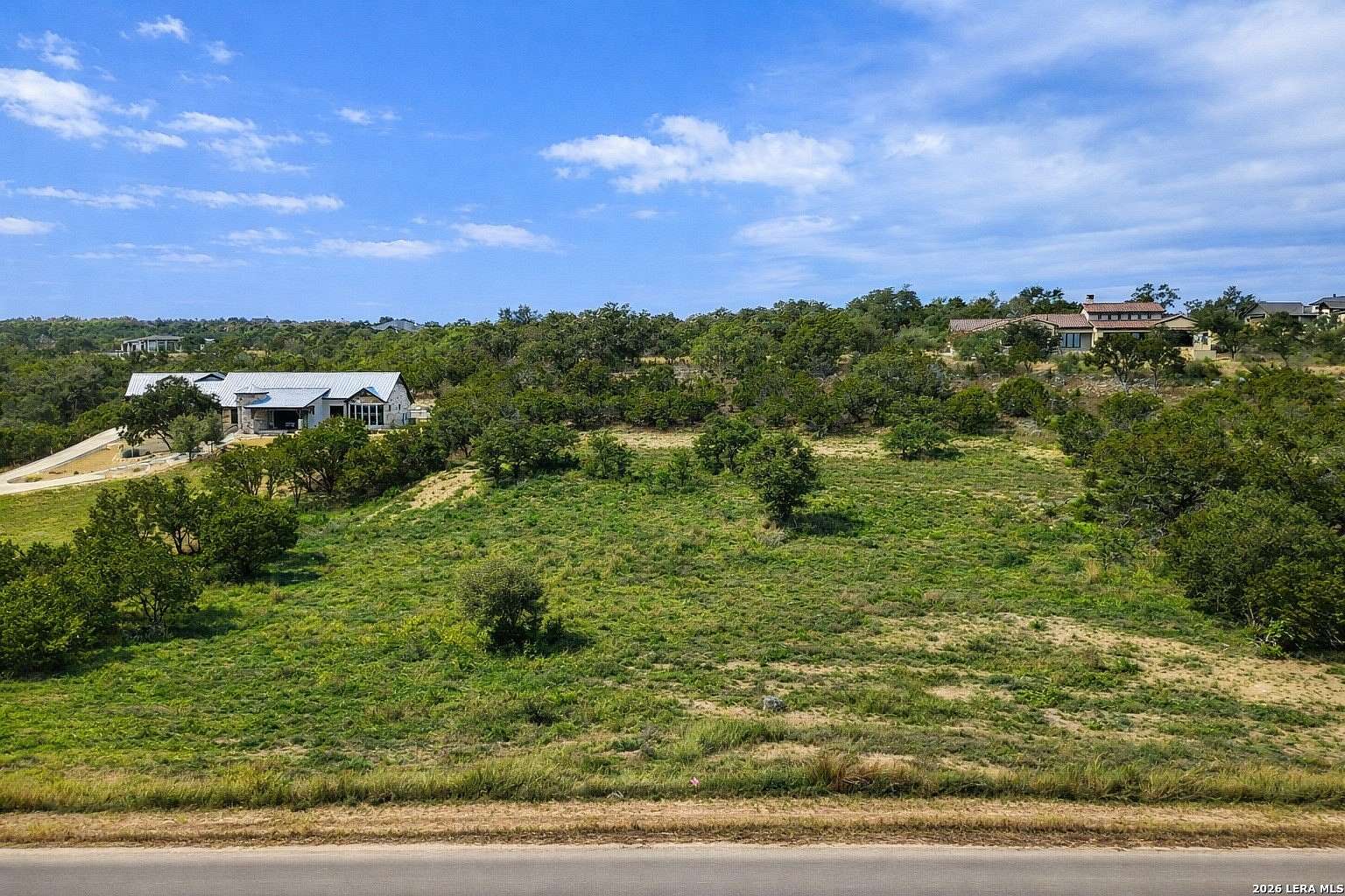 1.78 Acres of Residential Land for Sale in Canyon Lake, Texas