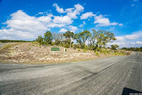 5 Acres of Residential Land for Sale in New Braunfels, Texas