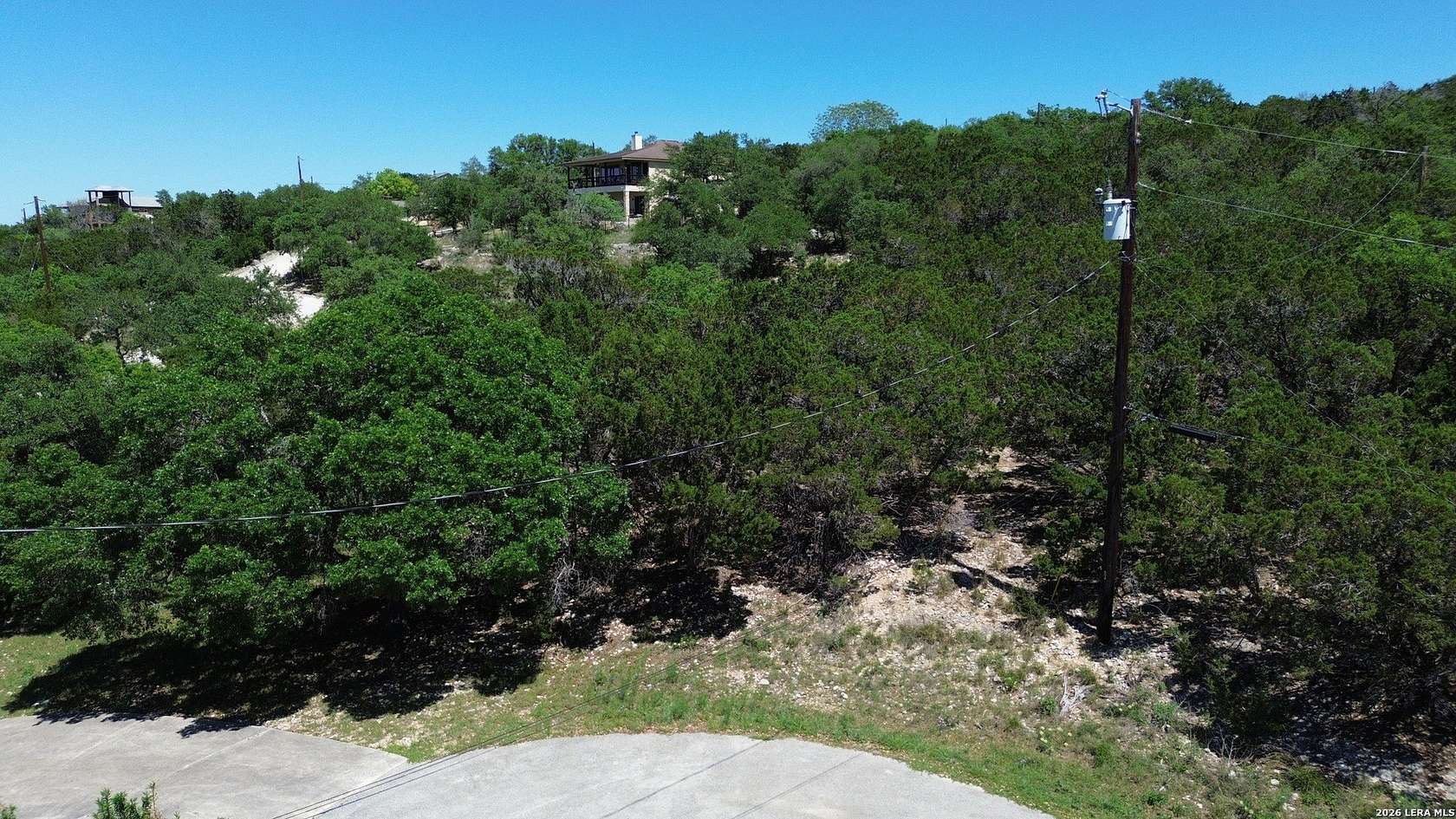 0.22 Acres of Residential Land for Sale in Canyon Lake, Texas