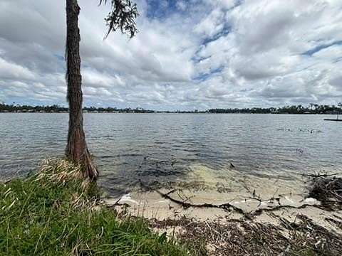 0.47 Acres of Residential Land for Sale in Lake Park, Georgia