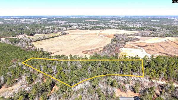 5.69 Acres of Residential Land for Sale in Lexington, South Carolina