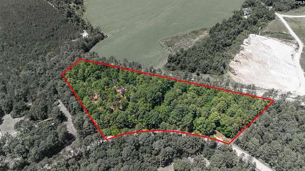 5.69 Acres of Residential Land for Sale in Lexington, South Carolina
