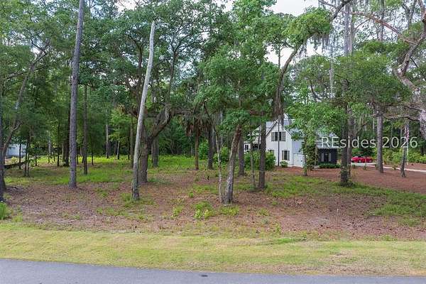 0.8 Acres of Residential Land for Sale in Bluffton, South Carolina