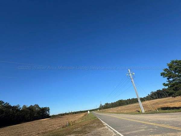 17.6 Acres of Commercial Land for Sale in Winfield, Alabama
