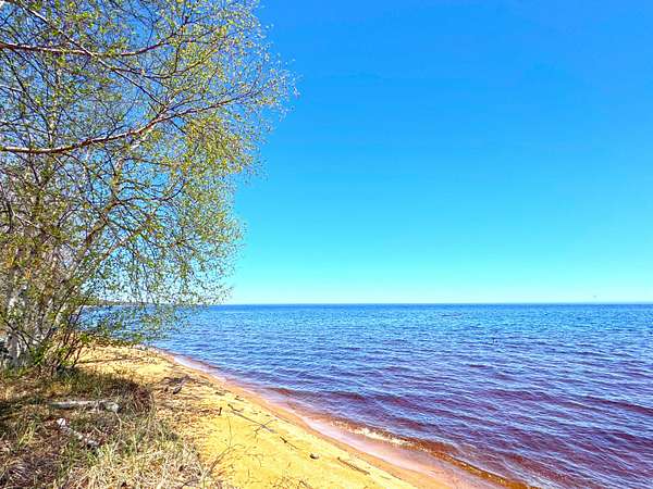 0.66 Acres of Land for Sale in Paradise, Michigan
