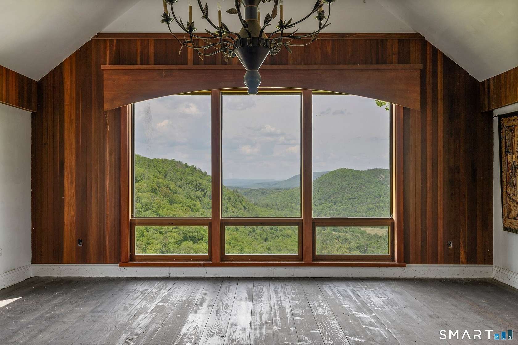 10.5 Acres of Land with Home for Sale in Sharon, Connecticut