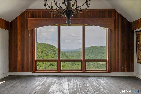 10.5 Acres of Land with Home for Sale in Sharon, Connecticut