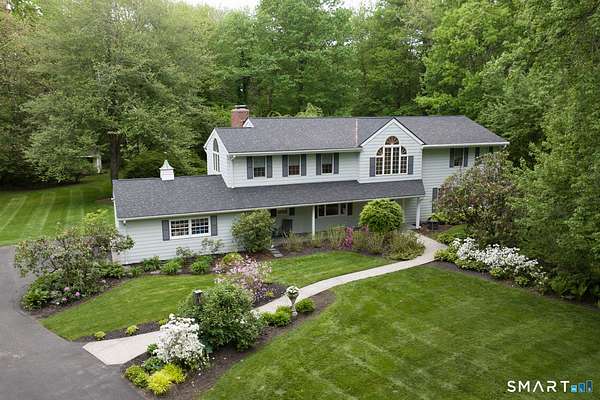 1.6 Acres of Land with Home for Sale in Torrington, Connecticut