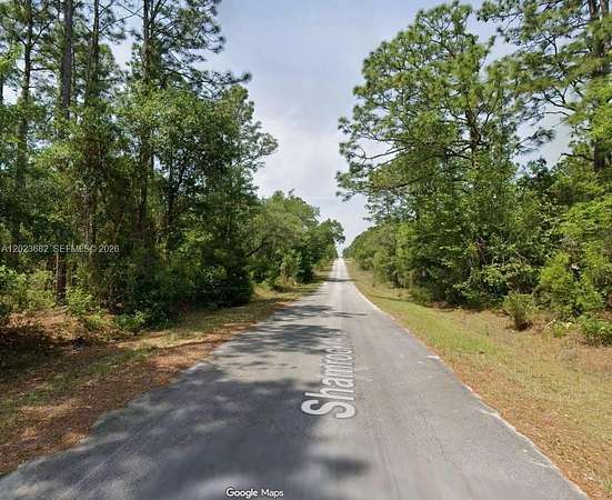0.25 Acres of Residential Land for Sale in Dunnellon, Florida