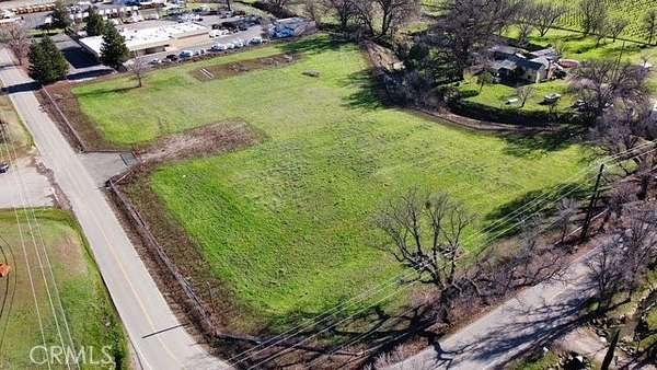 4.54 Acres of Commercial Land for Sale in Clearlake, California