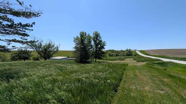 11.5 Acres of Land for Sale in Atlantic, Iowa