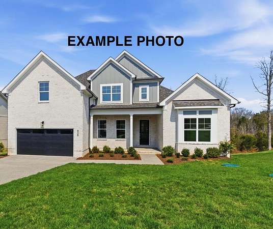 2.75 Acres of Land with Home for Sale in Spring Hill, Tennessee