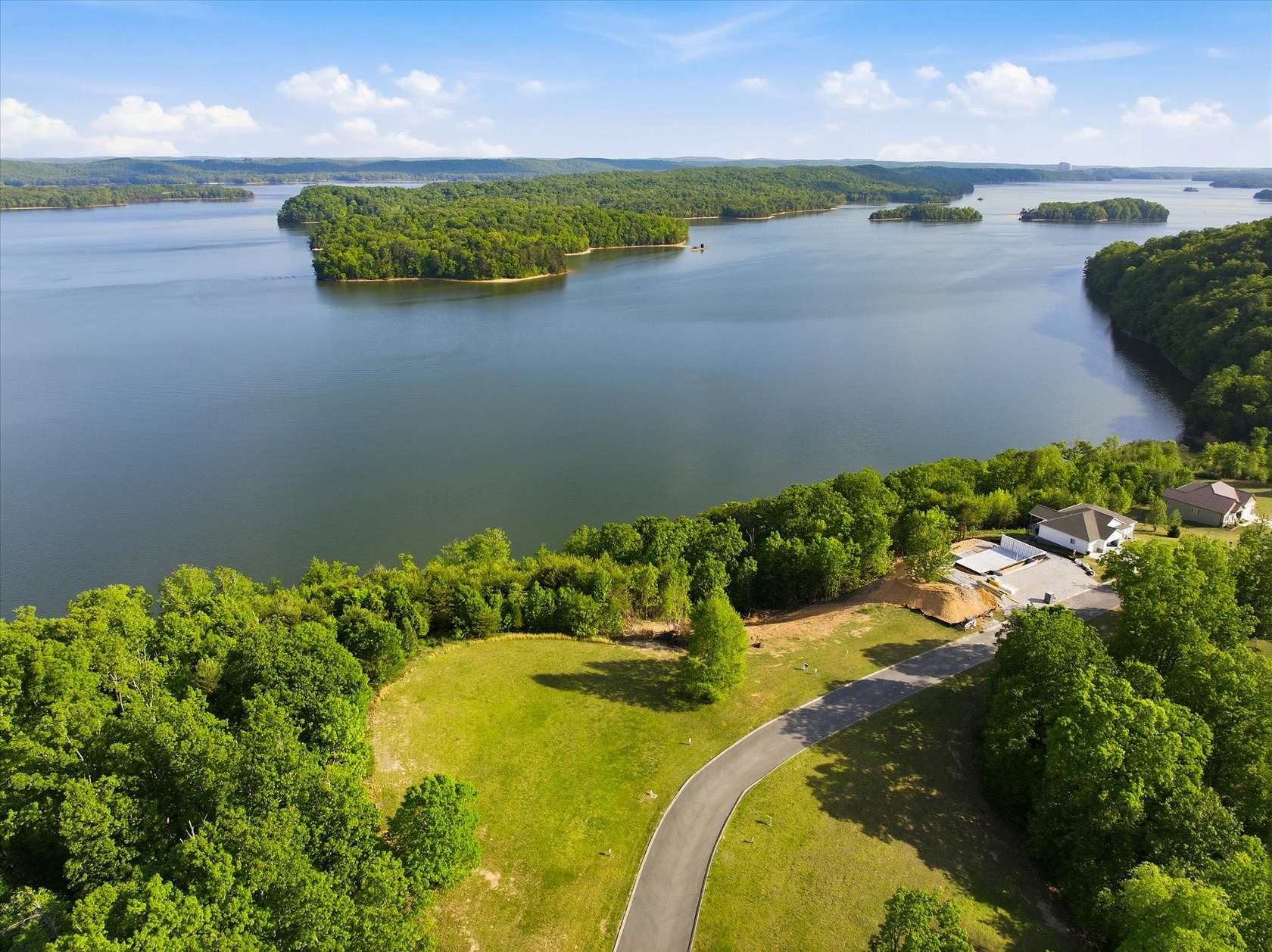 1.19 Acres of Residential Land for Sale in Spring City, Tennessee