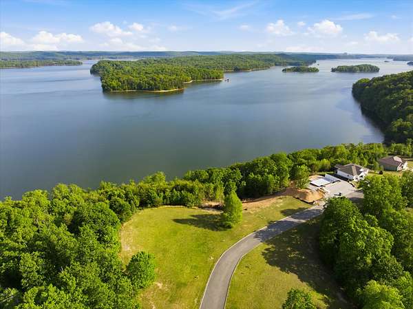 1.19 Acres of Residential Land for Sale in Spring City, Tennessee