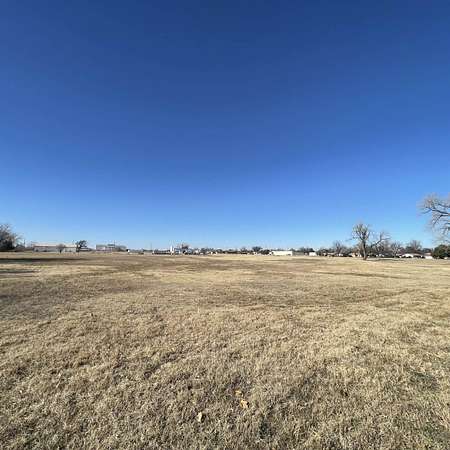 14.4 Acres of Land for Sale in Enid, Oklahoma