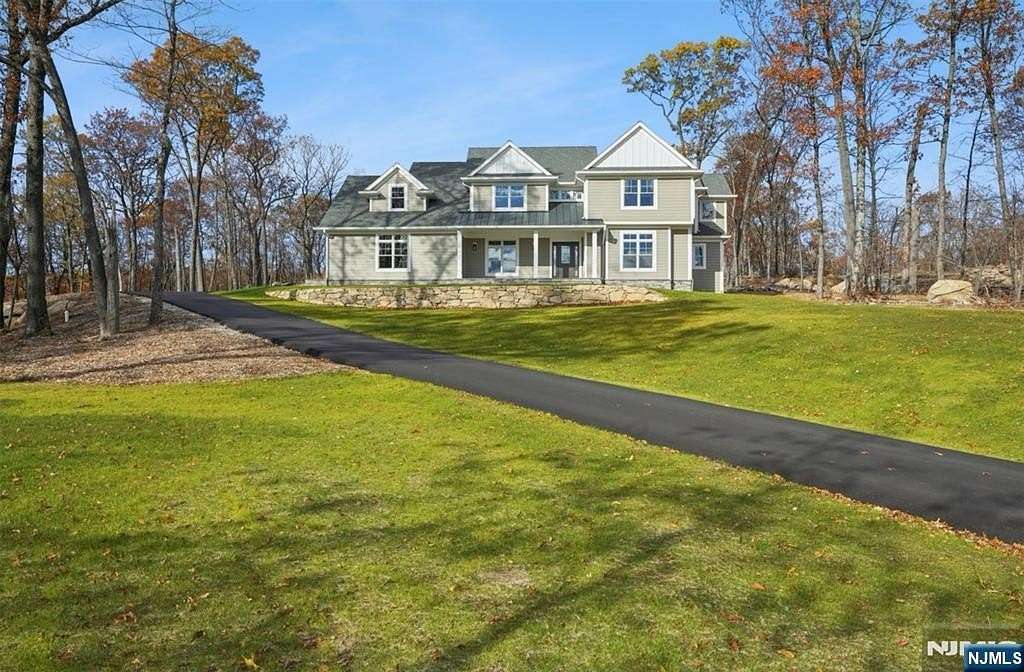 2.84 Acres of Land with Home for Sale in Boonton Township, New Jersey