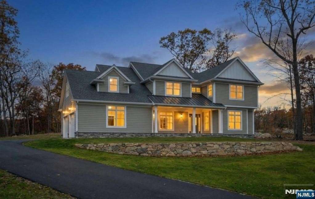 2.84 Acres of Land with Home for Sale in Boonton Township, New Jersey