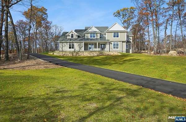 2.84 Acres of Land with Home for Sale in Boonton Township, New Jersey