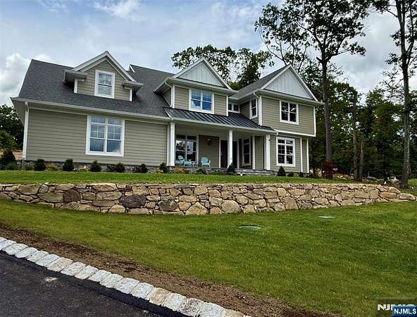 2.84 Acres of Land with Home for Sale in Boonton Township, New Jersey