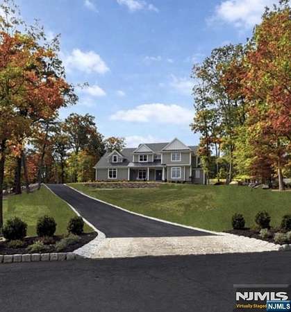 2.84 Acres of Land with Home for Sale in Boonton Township, New Jersey