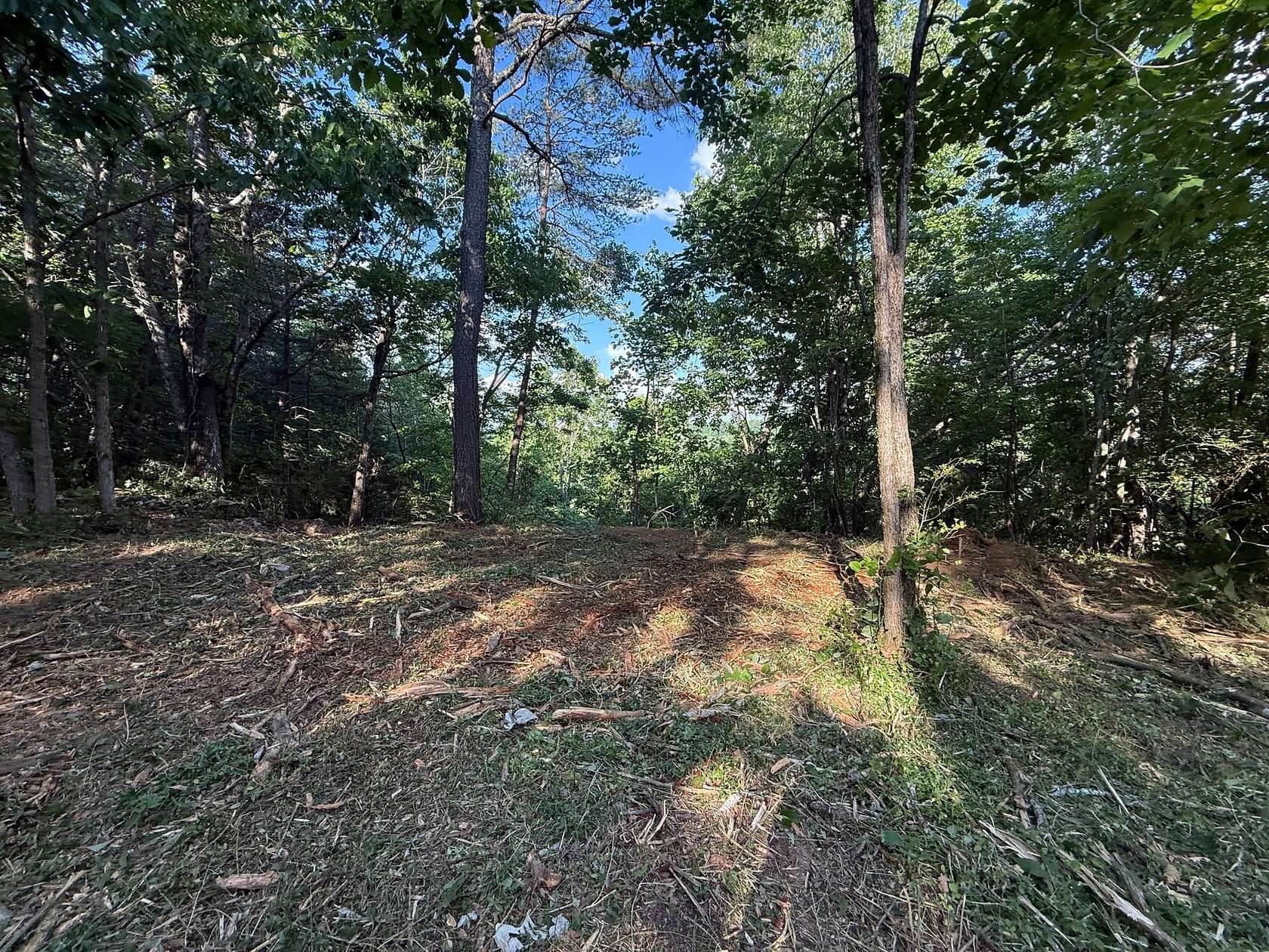 2.5 Acres of Recreational Land for Sale in Beersheba Springs, Tennessee