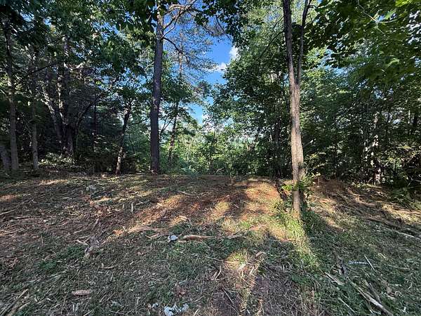 2.5 Acres of Recreational Land for Sale in Beersheba Springs, Tennessee