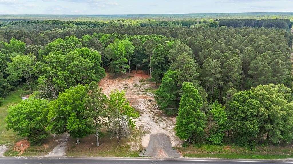 2.36 Acres of Residential Land for Sale in Donalds, South Carolina
