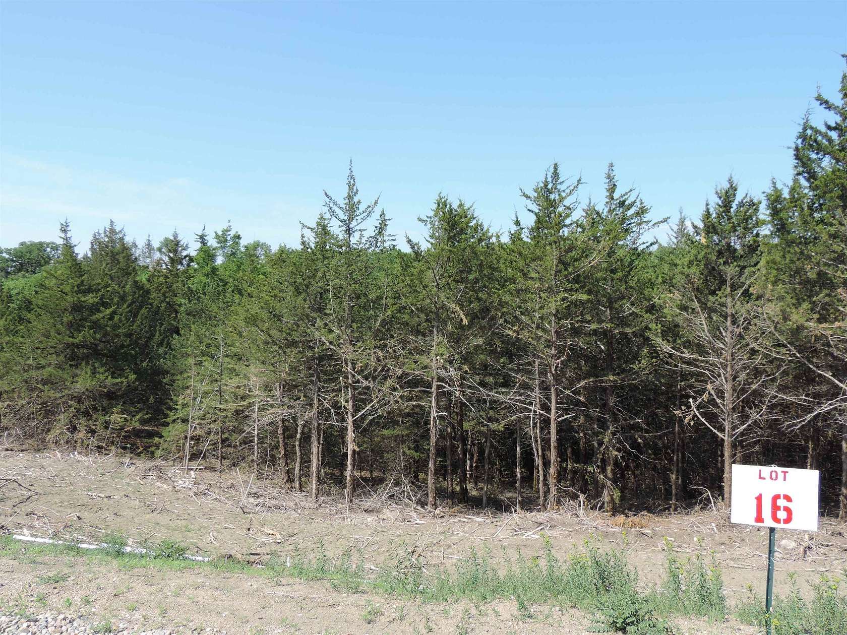 2.18 Acres of Residential Land for Sale in Yankton, South Dakota