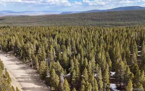 3 Acres of Residential Land for Sale in Fairplay, Colorado