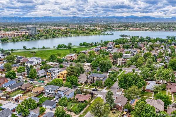 0.16 Acres of Residential Land for Sale in Denver, Colorado