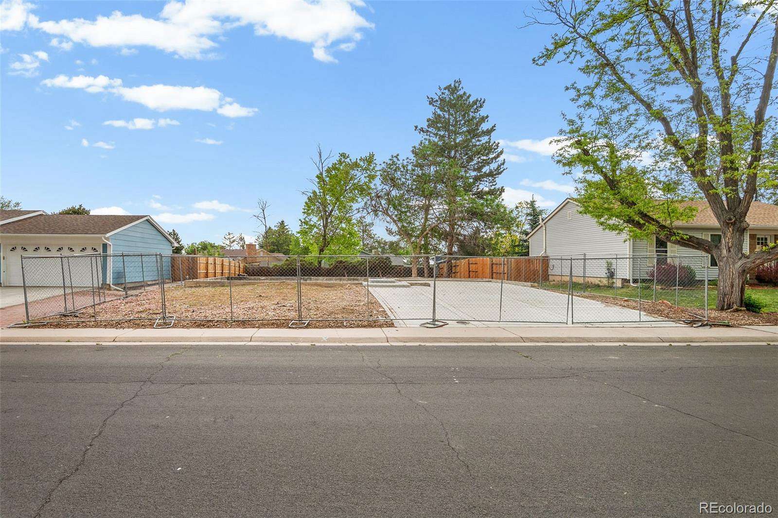 0.16 Acres of Residential Land for Sale in Aurora, Colorado