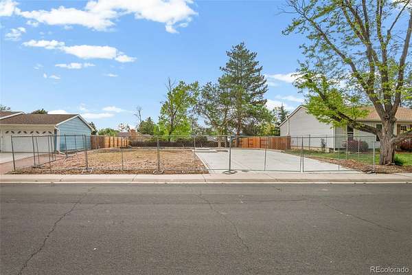 0.16 Acres of Residential Land for Sale in Aurora, Colorado