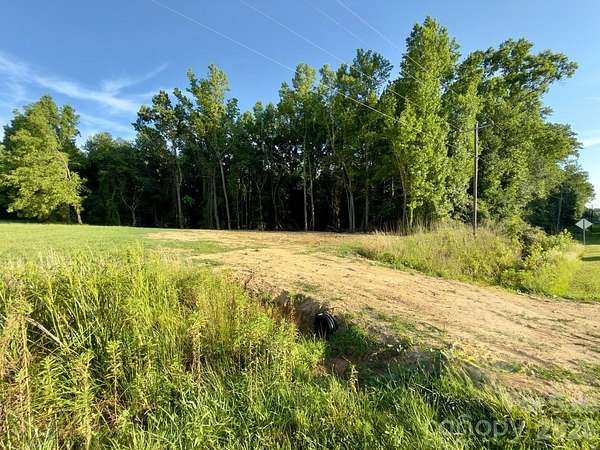 4.59 Acres of Mixed-Use Land for Sale in Cherryville, North Carolina