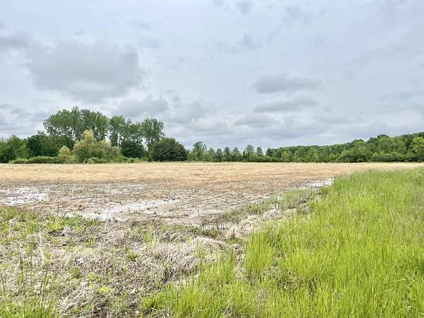 5.1 Acres of Residential Land for Sale in Roanoke, Indiana