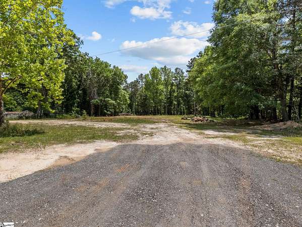 2.36 Acres of Residential Land for Sale in Donalds, South Carolina