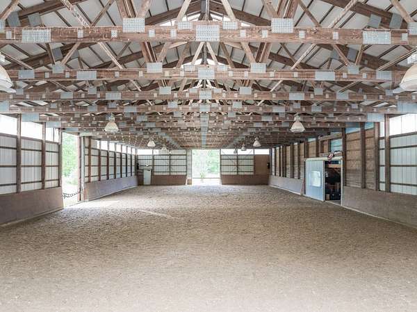 27.3 Acres of Agricultural & Residential Land for Sale in Suffield, Connecticut