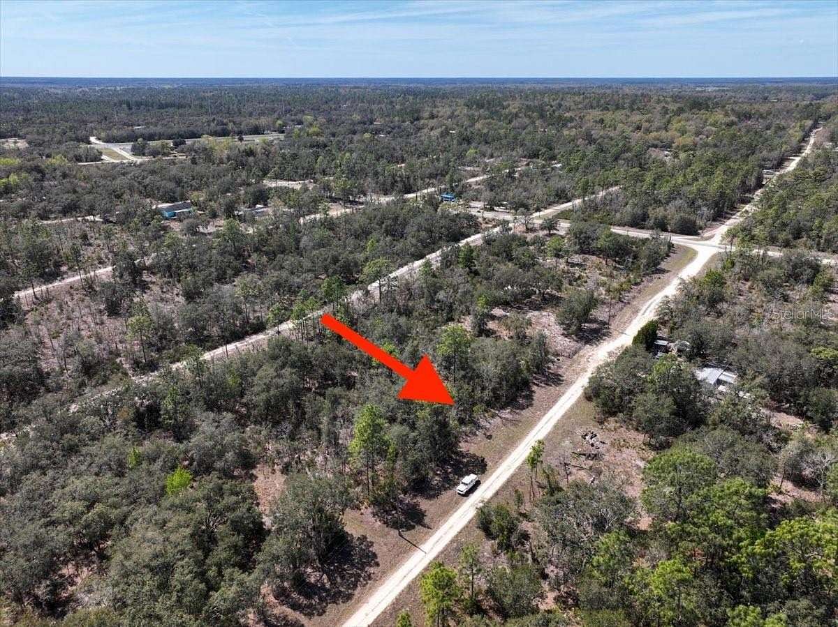 0.24 Acres of Land for Sale in Williston, Florida