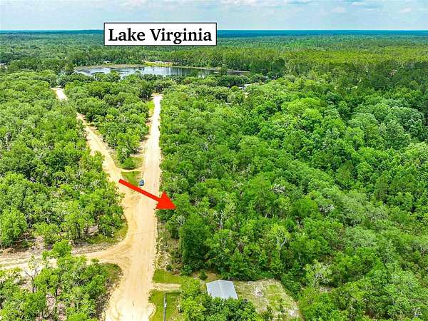 0.22 Acres of Residential Land for Sale in Interlachen, Florida