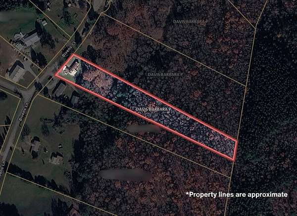 2.43 Acres of Residential Land for Sale in Niota, Tennessee