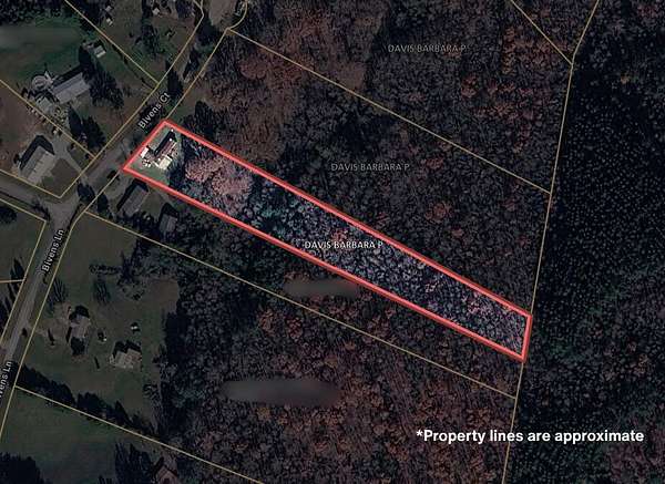 2.43 Acres of Residential Land for Sale in Niota, Tennessee