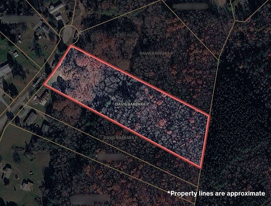 5 Acres of Residential Land for Sale in Niota, Tennessee