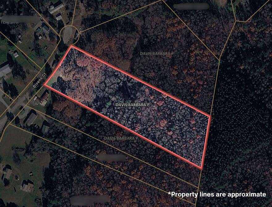 5 Acres of Residential Land for Sale in Niota, Tennessee