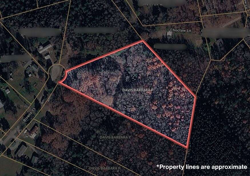5.15 Acres of Residential Land for Sale in Niota, Tennessee