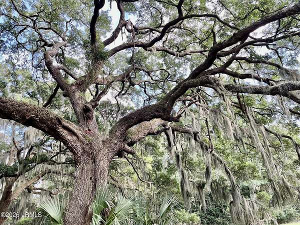 0.94 Acres of Residential Land for Sale in Saint Helena Island, South Carolina