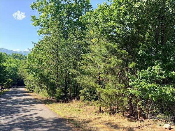 0.5 Acres of Residential Land for Sale in Lake Lure, North Carolina