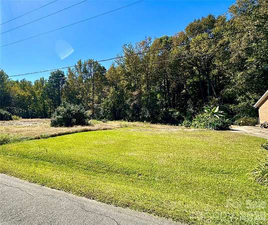2 Acres of Residential Land for Sale in Charlotte, North Carolina