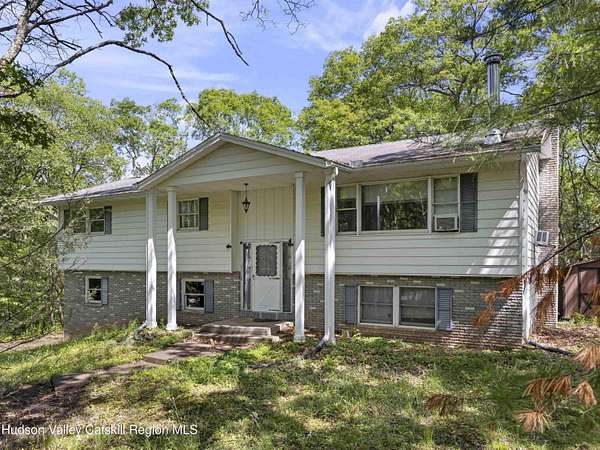 1.6 Acres of Land with Home for Sale in Saugerties, New York