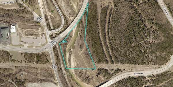 7 Acres of Land for Sale in Branson, Missouri