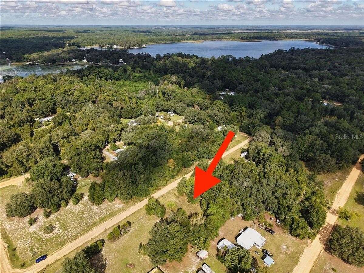 0.22 Acres of Residential Land for Sale in Interlachen, Florida