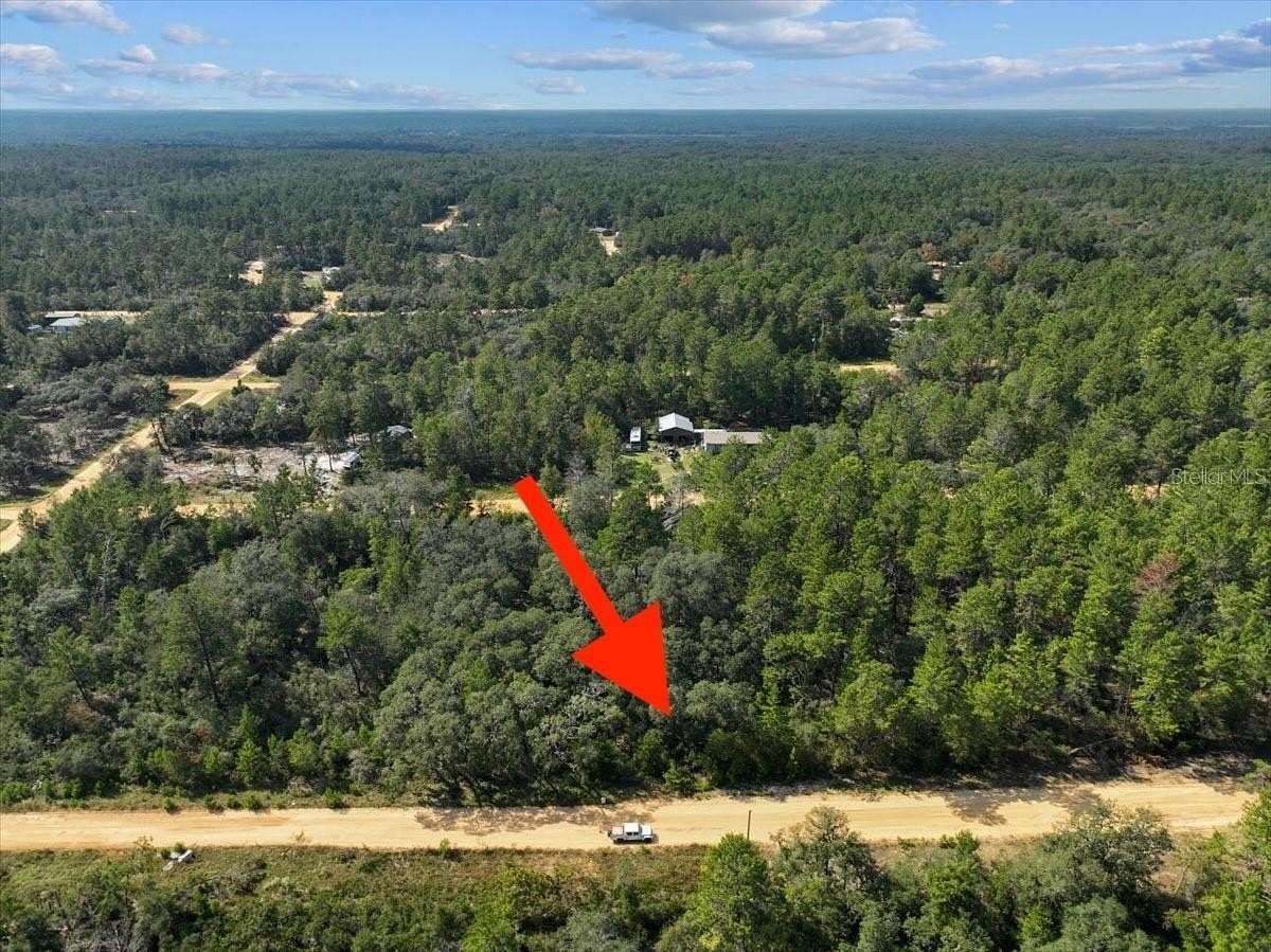 0.22 Acres of Residential Land for Sale in Interlachen, Florida